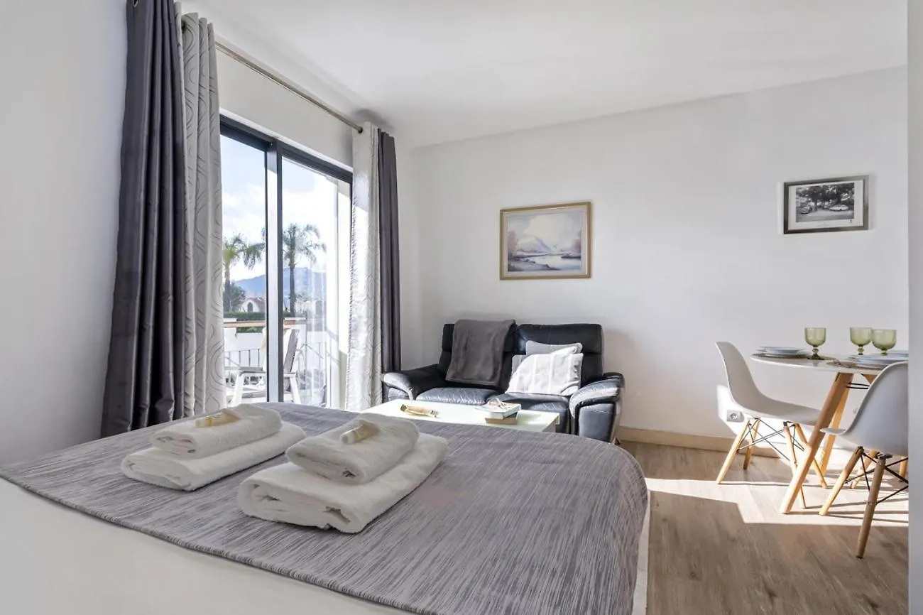 Apartment Forum Ocean View 4B By Madeira Sun Travel Funchal