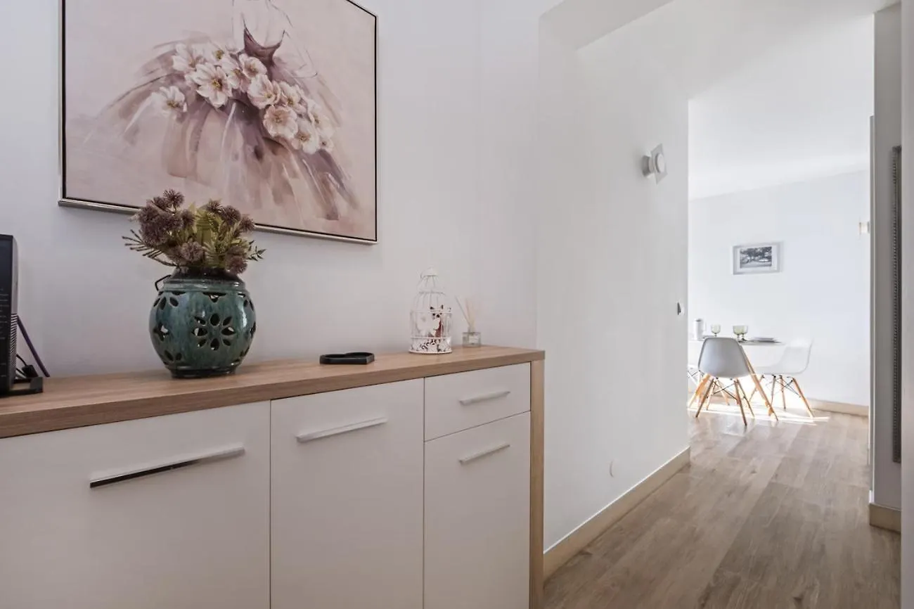 Forum Ocean View 4B By Madeira Sun Travel Funchal  Apartment